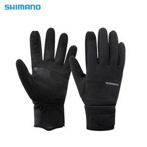 시마노 2023FW 윈드브레이크 써멀 겨울장갑