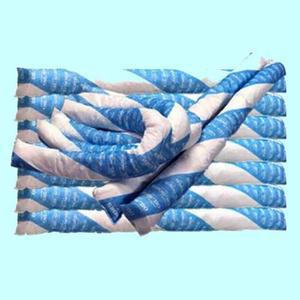 [라이프사이클_생활]녹색안전 유흡착제 미니붐형 OB-045 산업 유류제거 (S11128894)