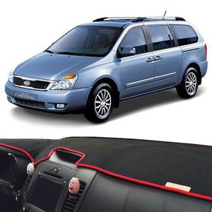 그랜드카니발 썬커버 대쉬보드커버 대시보드커버 썬매트 썬몰딩