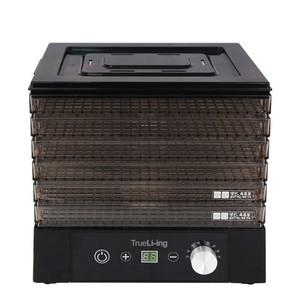 트루리빙_ 6단 디지털 식품건조기 TL-D250WK