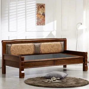 [현대의료기] 2012SF 게르마늄 돌쇼파 돌카우치