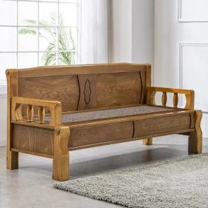 [현대의료기] 5005MINISF 미니카우치  홍맥반석 돌쇼파