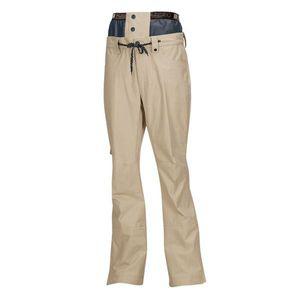 [푸조]스키복-스노우보드복 팬츠(FZ907-4)[33700809]