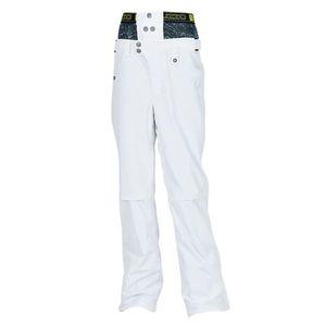 [푸조]스키복-스노우보드복 팬츠(FZ904-2)[33700813]