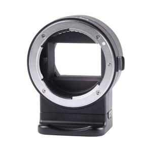 빌트록스 NF-E1 AF 렌즈 변환어댑터 소니 E바디 니콘 F렌즈