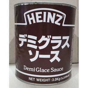 데미그라소스 하인즈 실온 3Kg