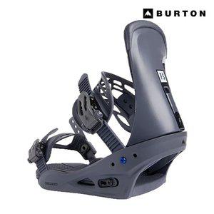 BURTON 버튼 Freestyle Re:Flex 바인딩 DARK GRAY