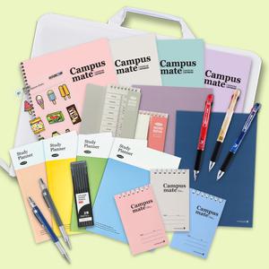 중고등 문구 세트 중학생 학용품 입학 졸업 선물 행사