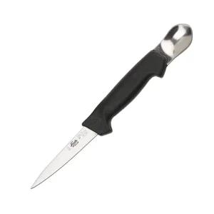 모라 스웨덴 거팅 나이프 - 스푼 110mm 299P 내장칼