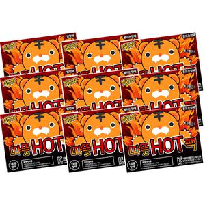 24년생산 핫팩 50개/흔드는 핫팩/발/붙이는 핫팩