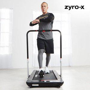 [기타]재포장 자이로 워킹머신 가정용 아파트 런닝 달리기 걷기 운동기구