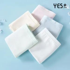 에브리바디 UWP007 럭셔리40수 면팬티 5매