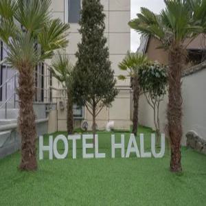 [경남 모텔] 창원 진해 호텔 하루 (진해)