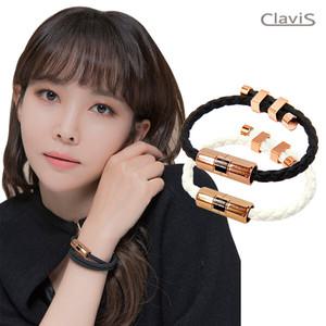 클라비스 에너제틱 에우로스 팔찌+팔찌 세트