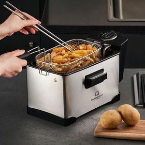 [NS홈쇼핑]바겐슈타이거 티프 전기튀김기 3L[33572855]