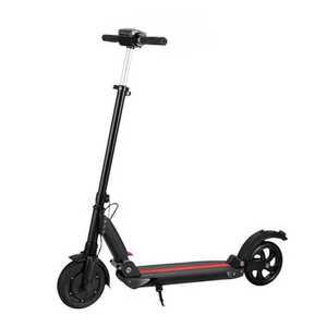 전동킥보드 휴대용 소형 전동스쿠터 출퇴근용 폴딩