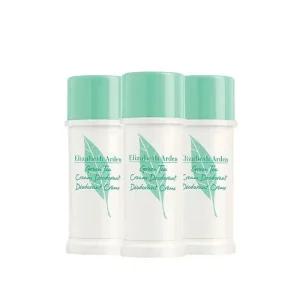 엘리자베스아덴 그린티 데오도란트 크림 43g 3개