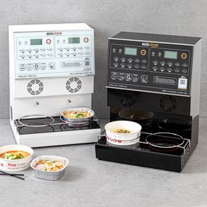 코코조리기 라면조리기 라면끓이는기계 한강 멀티포트