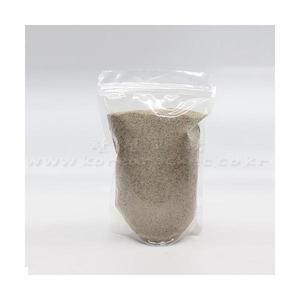 (한진과학)세척된 마른 모래(1kg)