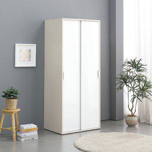 [블리스데코]플레디 슬라이딩 도어 800 이불 웃장 BJL177_C