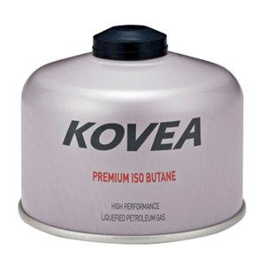 코베아 캠핑 프리미엄 이소가스 230g