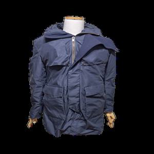 타임옴므 탈부착내피포함 남자 춘추동 남성 언발란스 바람막이코트90