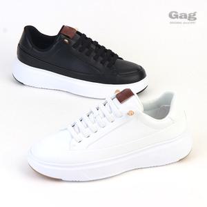 Gag정품 G-2009(사이즈 250~300까지)고급 소가죽 남성 초경량 신발 스니커즈 운동화 옥스포드 로퍼 단화