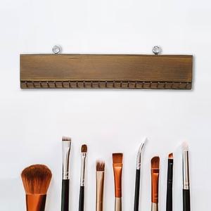 벽걸이형 붓걸이 장방형 50cm