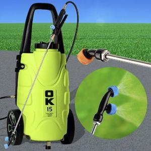 [OFLP0101]전동분무기 충전 농약 살포기 충전식 분무기