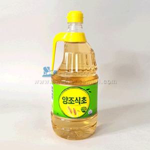 식초(1.8L)