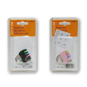 [OFK48274]번호 자물쇠 시건장치 걸고리 자물쇠 다이얼