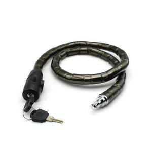 [OFKL4042]튼튼한 오토바이 열쇠 고급 잠금장치 자물쇠