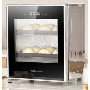 제빵발효기 제과제빵 반죽발효기 오븐 도우컨 제조기