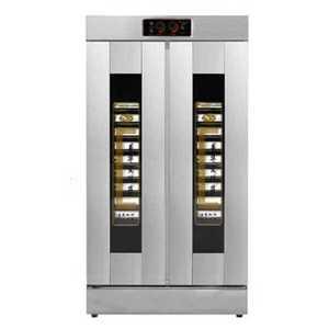 제빵발효기 대형 대용량 초대형 상업용 영업용 제과