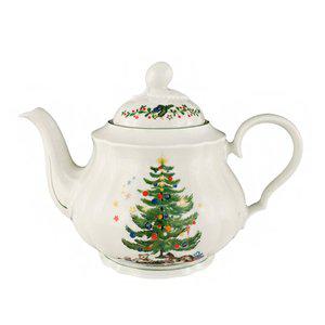 [셀트만바이덴]크리스마스 마리 루이스 티팟1.1L