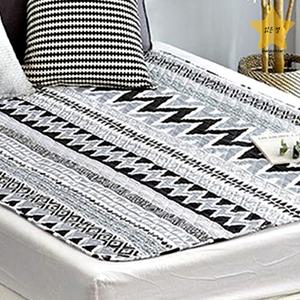 차박 전기매트 1인용 전기장판 캠핑 쇼파 싱글 침대용