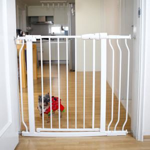 펫츄츄 반려동물 안전문 펜스 대형 강아지 고양이 애견 펫도어 출입문 견문 칸막이문 세이프도어