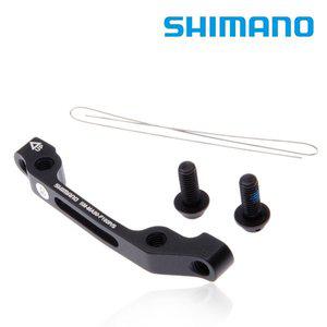 [시마노] SM-MA90 디스크 브레이크 어댑터