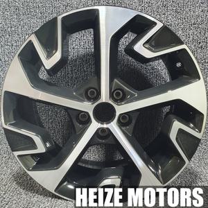 기아 스포티지 NQ5 하이브리드 18인치 순정휠 (52910-CH200)