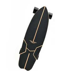 크루져보드 모터 보드 전동 스케이트 롱보드 성인용