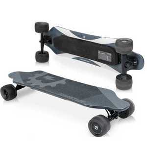 스케이트보드 크루저보드 소형 산악 오프로드 출퇴근