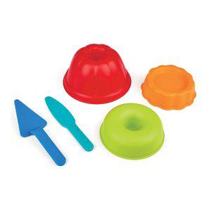 [하페]모래놀이 빵가게 세트