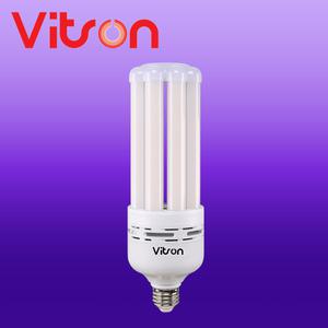 비츠온 삼파장 LED 전구 35W 램프 E26 E39 소켓