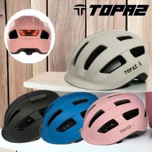 호비 어린이 헬멧 유아 초등학생 자전거 킥보드 인라인 안전모 토파즈아이 190g