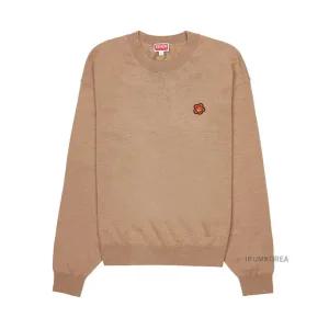 [롯데백화점]겐조 여성 보크 플라워 로고 니트 FD52PU3813LB 87