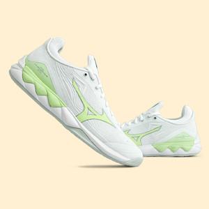 미즈노 남성 여성 배구화 웨이브 루미너스 2 V1GC212035