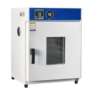 오븐 항온기 가열 기계 고온 진공건조기 전기 실험용