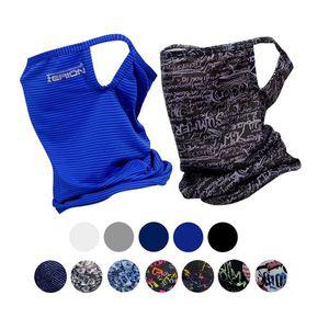 [NS홈쇼핑]라이딩 스포츠 쿨 멀티스카프 골프 자외선차단 마스크[34096171]