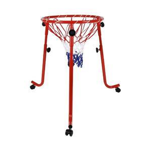 키드짐 이동식미니농구대 놀이감 교구