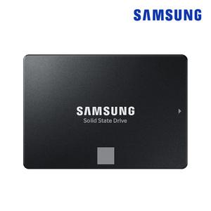 삼성 정품 SSD 2테라 내장형 SATA3 2.5인치 데스크탑 노트북 내장 하드 디스크 /870 EVO SSD 2TB